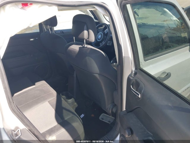 Aukcja sprzedaży 2011 Jeep Patriot Sport, vin: 1J4NT1GA9BD128230, numer aukcji: 45397611