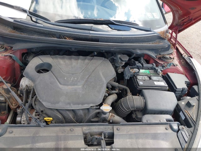 2012 Hyundai Veloster Base W/gray მანქანა იყიდება აუქციონზე, vin: KMHTC6AD0CU024901, აუქციონის ნომერი: 45397613