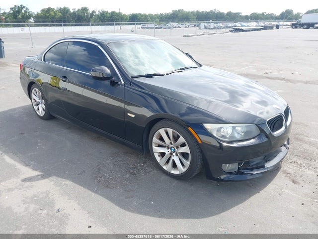 45397616 :رقم المزاد ، WBADW3C56BE539007 vin ، 2011 Bmw 328i مزاد بيع