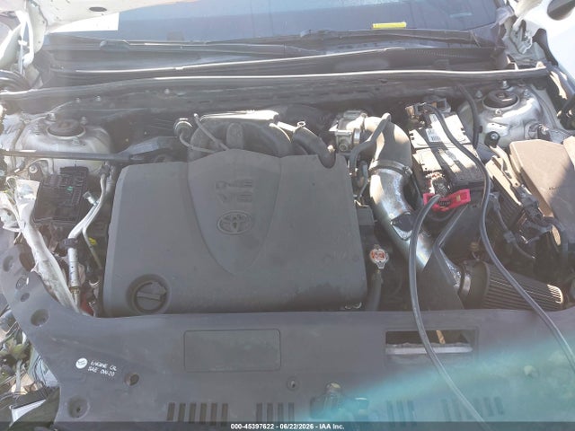 Toyota Avalon Trd 2021 4T1FZ1FB3MU056930 Image 10