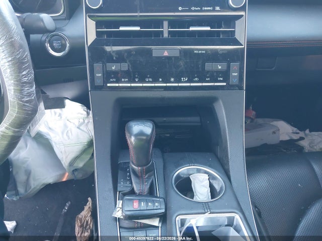 Toyota Avalon Trd 2021 4T1FZ1FB3MU056930 Image 11