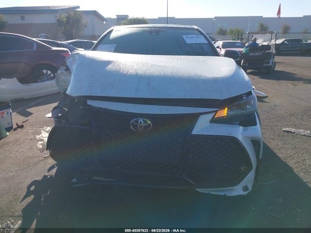 Toyota Avalon Trd 2021 4T1FZ1FB3MU056930 Image 13