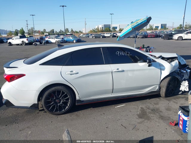 Toyota Avalon Trd 2021 4T1FZ1FB3MU056930 Image 14