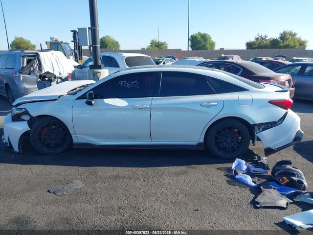 Toyota Avalon Trd 2021 4T1FZ1FB3MU056930 Image 15
