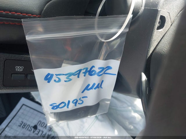 Toyota Avalon Trd 2021 4T1FZ1FB3MU056930 Image 19