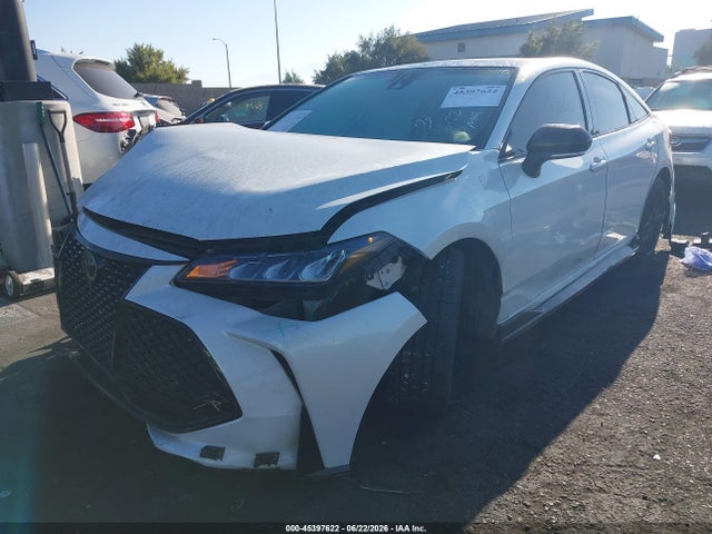 Toyota Avalon Trd 2021 4T1FZ1FB3MU056930 Image 2