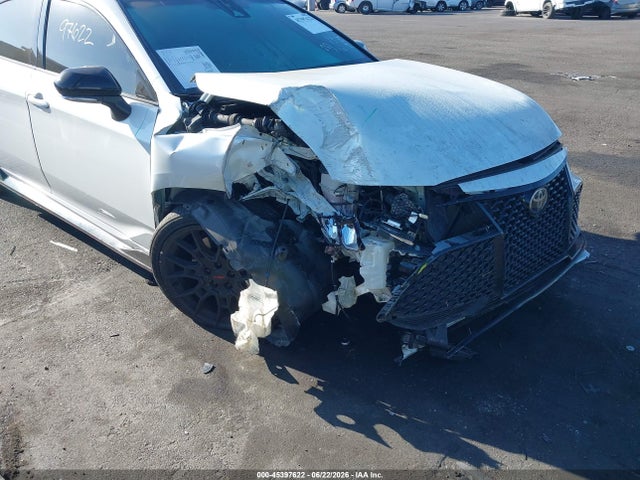 Toyota Avalon Trd 2021 4T1FZ1FB3MU056930 Image 6