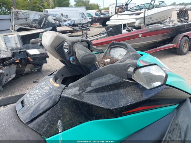 Продажа на аукционе авто 2021 Kawasaki Stx160x, vin: KAW30462B121, номер лота: 45397627