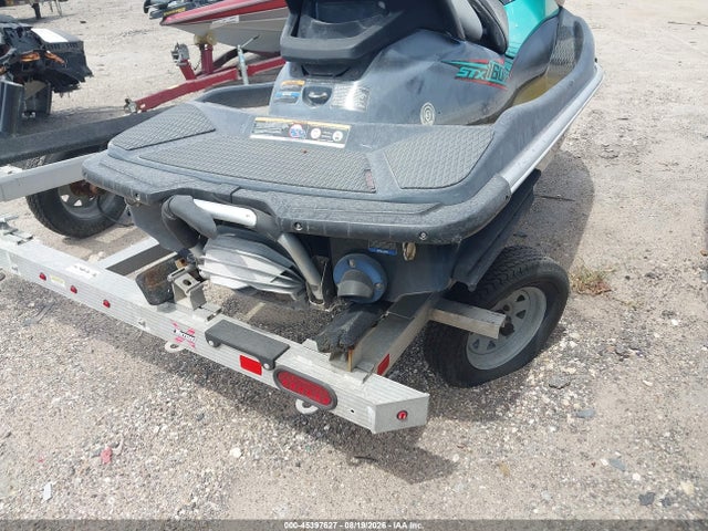 Продажа на аукционе авто 2021 Kawasaki Stx160x, vin: KAW30462B121, номер лота: 45397627
