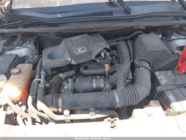 Lexus NX 200T 2015 JTJYARBZ7F2016559 Image 10