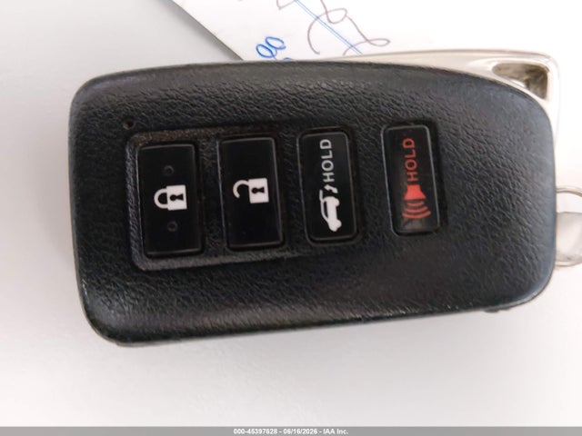 Lexus NX 200T 2015 JTJYARBZ7F2016559 Image 11