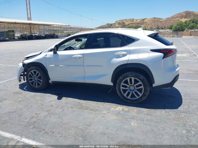 Lexus NX 200T 2015 JTJYARBZ7F2016559 Image 14