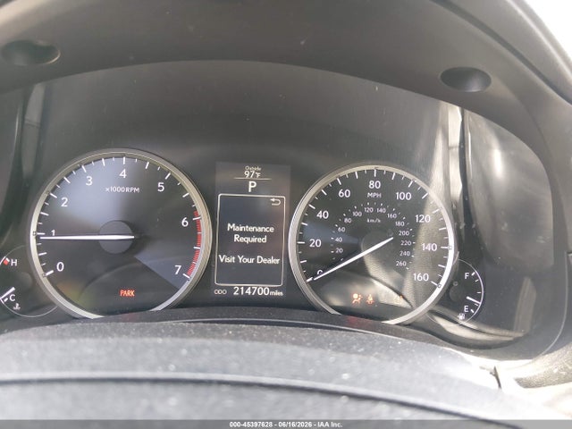 Lexus NX 200T 2015 JTJYARBZ7F2016559 Image 7