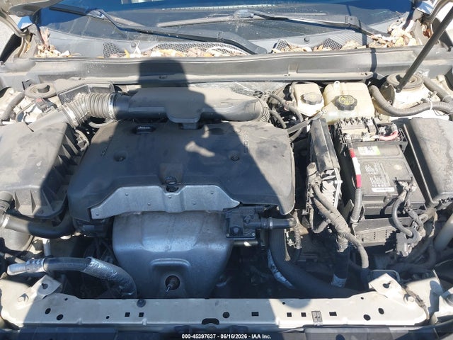 2014 Chevrolet Impala 1lt მანქანა იყიდება აუქციონზე, vin: 2G1115SL9E9112372, აუქციონის ნომერი: 45397637