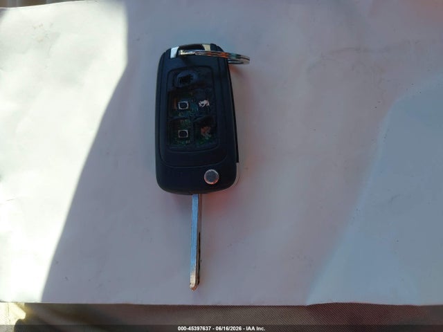 2014 Chevrolet Impala 1lt მანქანა იყიდება აუქციონზე, vin: 2G1115SL9E9112372, აუქციონის ნომერი: 45397637