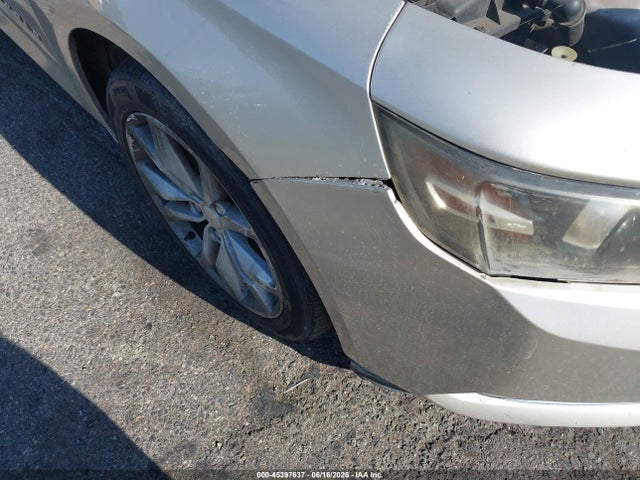 2014 Chevrolet Impala 1lt მანქანა იყიდება აუქციონზე, vin: 2G1115SL9E9112372, აუქციონის ნომერი: 45397637