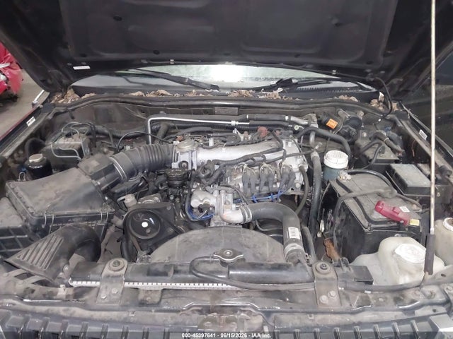 Продаж на аукціоні авто 1999 Mitsubishi Montero Sport Ls/xls, vin: JA4MT31H3XP011830, номер лоту: 45397641
