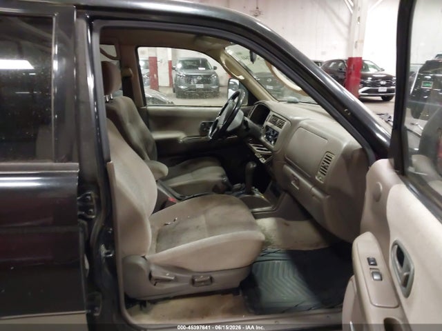 Продаж на аукціоні авто 1999 Mitsubishi Montero Sport Ls/xls, vin: JA4MT31H3XP011830, номер лоту: 45397641