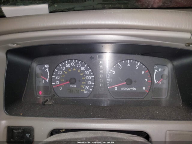 Продаж на аукціоні авто 1999 Mitsubishi Montero Sport Ls/xls, vin: JA4MT31H3XP011830, номер лоту: 45397641