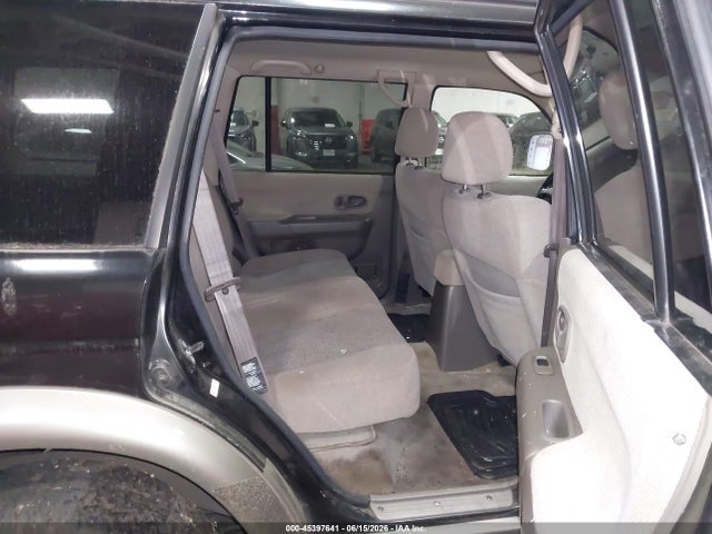 Продаж на аукціоні авто 1999 Mitsubishi Montero Sport Ls/xls, vin: JA4MT31H3XP011830, номер лоту: 45397641