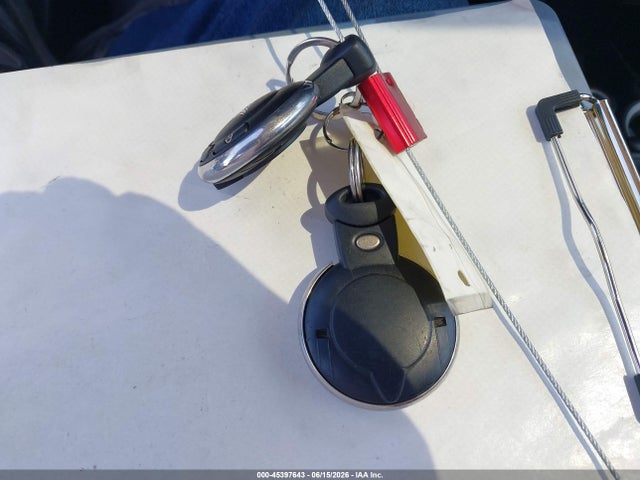 Продаж на аукціоні авто 2013 Mini Hardtop Cooper S, vin: WMWSV3C54DT477843, номер лоту: 45397643