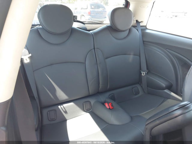 Продаж на аукціоні авто 2013 Mini Hardtop Cooper S, vin: WMWSV3C54DT477843, номер лоту: 45397643