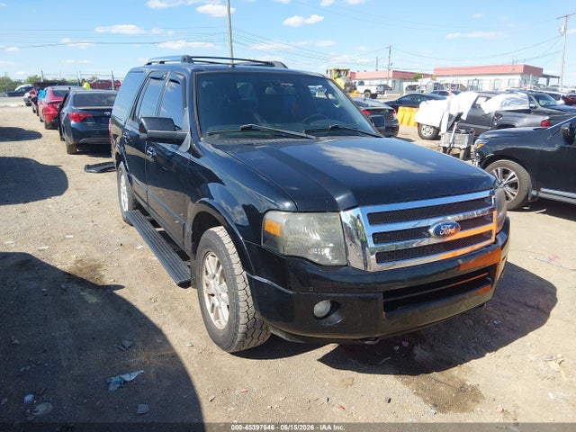 Aukcja sprzedaży 2012 Ford Expedition Limited, vin: 1FMJU2A52CEF09122, numer aukcji: 45397646