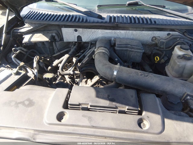 45397646 :رقم المزاد ، 1FMJU2A52CEF09122 vin ، 2012 Ford Expedition Limited مزاد بيع