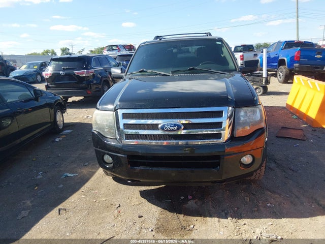45397646 :رقم المزاد ، 1FMJU2A52CEF09122 vin ، 2012 Ford Expedition Limited مزاد بيع