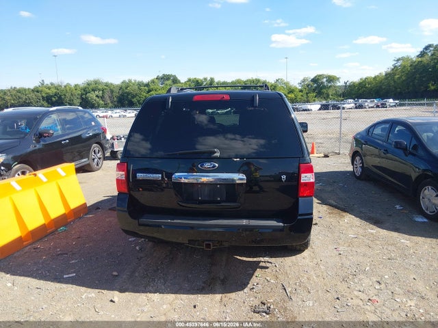 45397646 :رقم المزاد ، 1FMJU2A52CEF09122 vin ، 2012 Ford Expedition Limited مزاد بيع