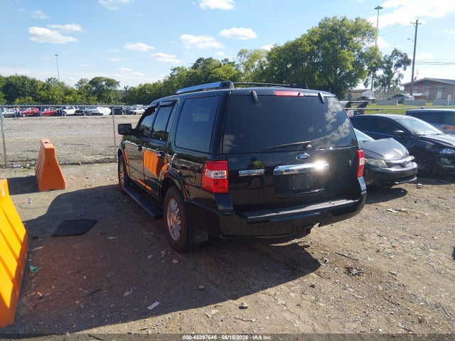 45397646 :رقم المزاد ، 1FMJU2A52CEF09122 vin ، 2012 Ford Expedition Limited مزاد بيع