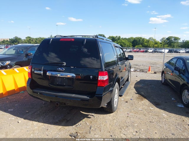 45397646 :رقم المزاد ، 1FMJU2A52CEF09122 vin ، 2012 Ford Expedition Limited مزاد بيع