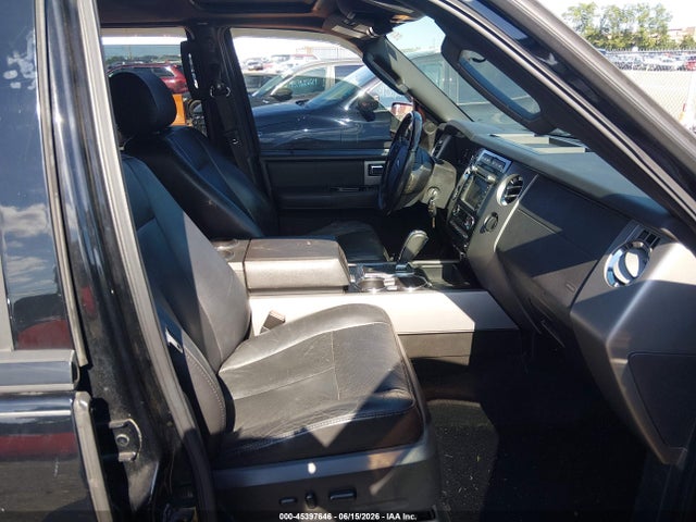45397646 :رقم المزاد ، 1FMJU2A52CEF09122 vin ، 2012 Ford Expedition Limited مزاد بيع