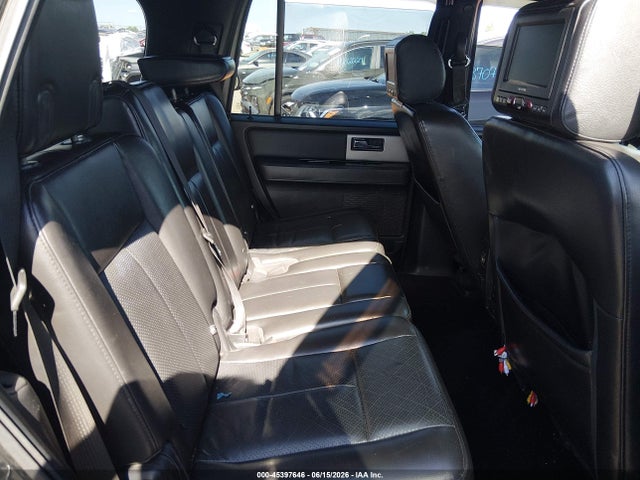 45397646 :رقم المزاد ، 1FMJU2A52CEF09122 vin ، 2012 Ford Expedition Limited مزاد بيع
