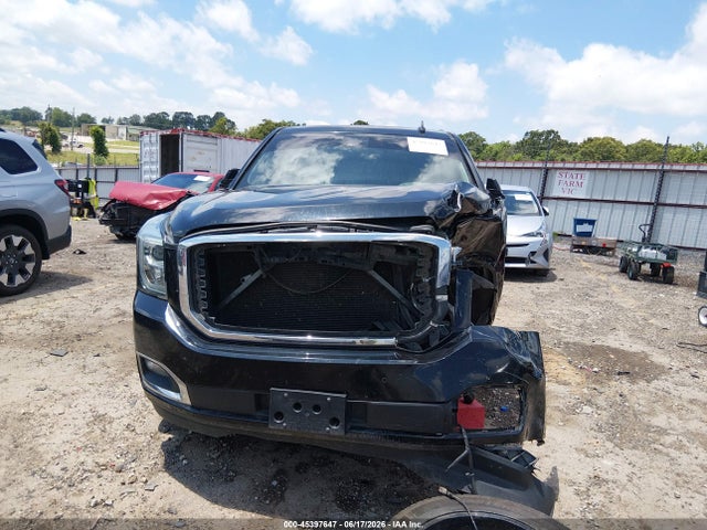 2016 Gmc Yukon Denali მანქანა იყიდება აუქციონზე, vin: 1GKS1CKJ7GR176258, აუქციონის ნომერი: 45397647