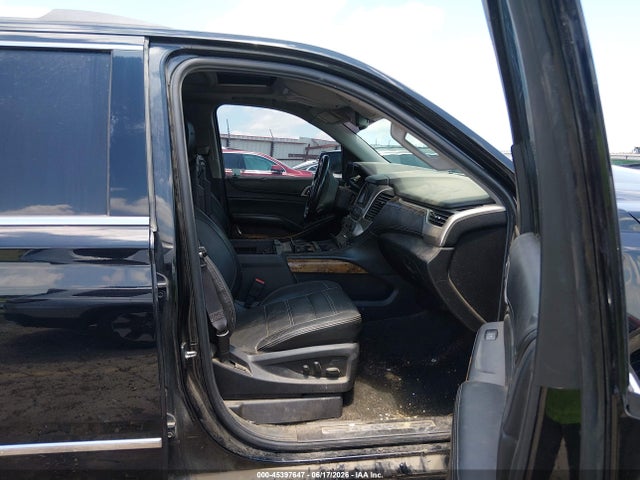 2016 Gmc Yukon Denali მანქანა იყიდება აუქციონზე, vin: 1GKS1CKJ7GR176258, აუქციონის ნომერი: 45397647