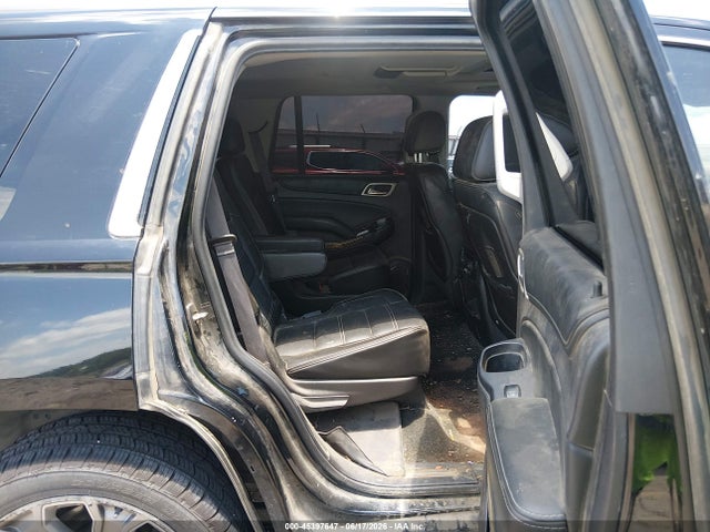 2016 Gmc Yukon Denali მანქანა იყიდება აუქციონზე, vin: 1GKS1CKJ7GR176258, აუქციონის ნომერი: 45397647