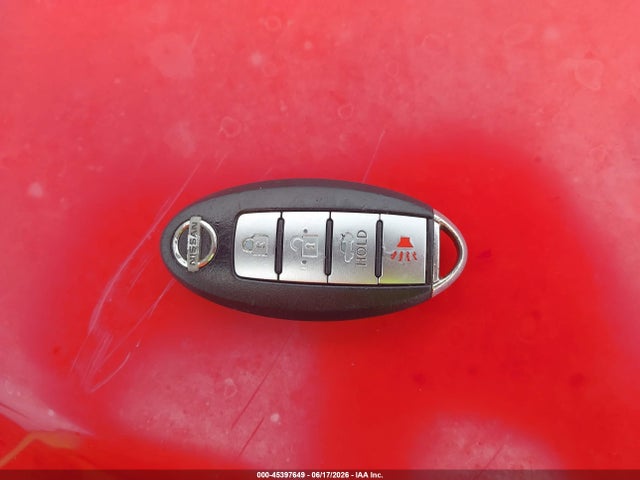 2008 Nissan Altima 3.5 Se მანქანა იყიდება აუქციონზე, vin: 1N4BL24E38C278134, აუქციონის ნომერი: 45397649