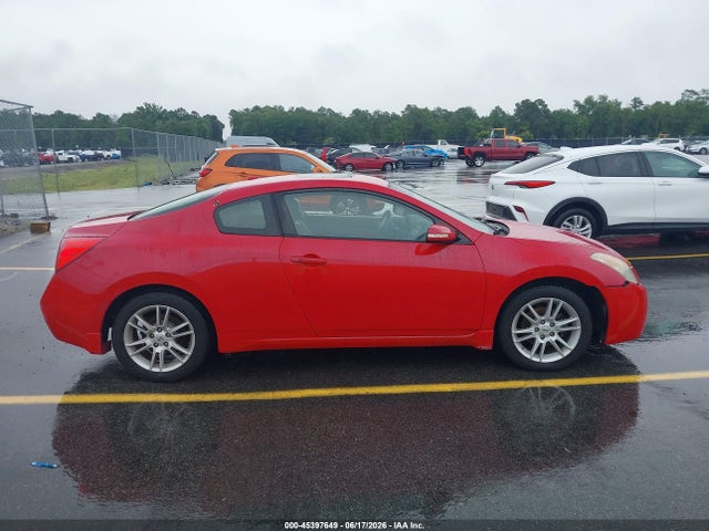 Auction sale of the 2008 Nissan Altima 3.5 Se, vin: 1N4BL24E38C278134, lot number: 45397649