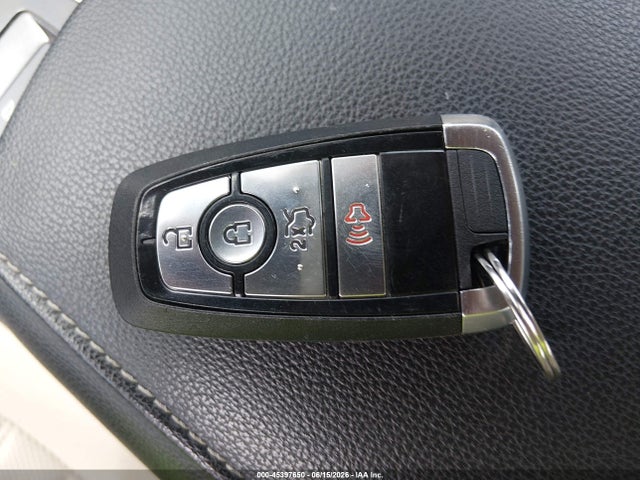 3FA6P0UUXJR122309 Ford Fusion Hybrid S