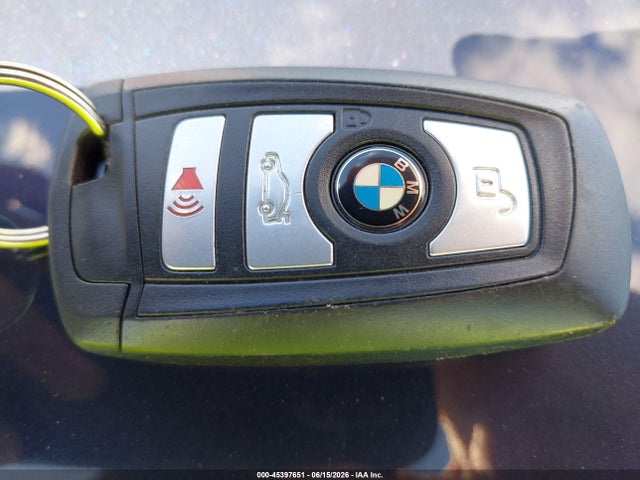 Aukcja sprzedaży 2015 Bmw 535i Xdrive, vin: WBA5B3C51FD545096, numer aukcji: 45397651