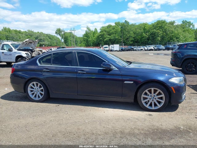 Aukcja sprzedaży 2015 Bmw 535i Xdrive, vin: WBA5B3C51FD545096, numer aukcji: 45397651