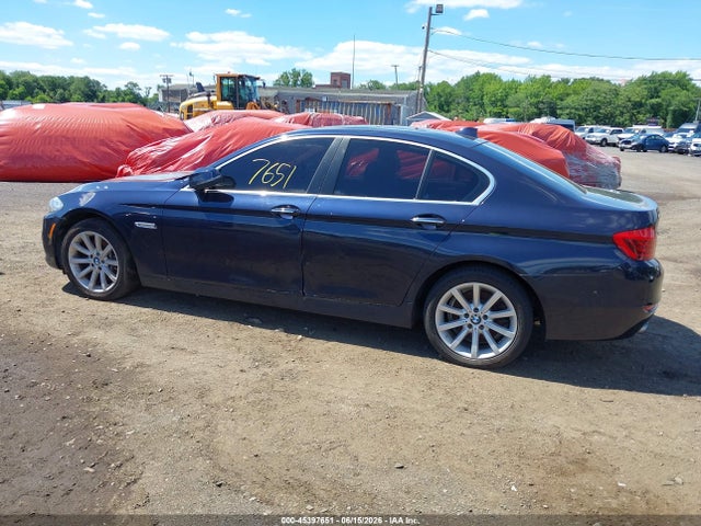 Aukcja sprzedaży 2015 Bmw 535i Xdrive, vin: WBA5B3C51FD545096, numer aukcji: 45397651