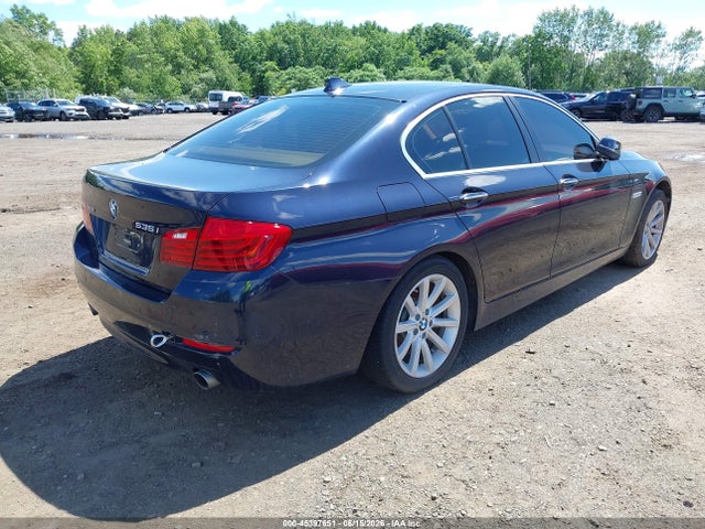 Aukcja sprzedaży 2015 Bmw 535i Xdrive, vin: WBA5B3C51FD545096, numer aukcji: 45397651