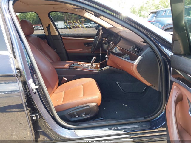 Aukcja sprzedaży 2015 Bmw 535i Xdrive, vin: WBA5B3C51FD545096, numer aukcji: 45397651
