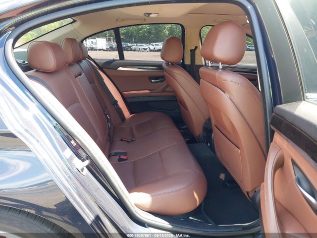 Aukcja sprzedaży 2015 Bmw 535i Xdrive, vin: WBA5B3C51FD545096, numer aukcji: 45397651