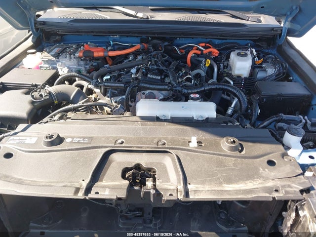 Toyota Land Cruiser 2024 JTEABFAJ0RK005639 Image 10