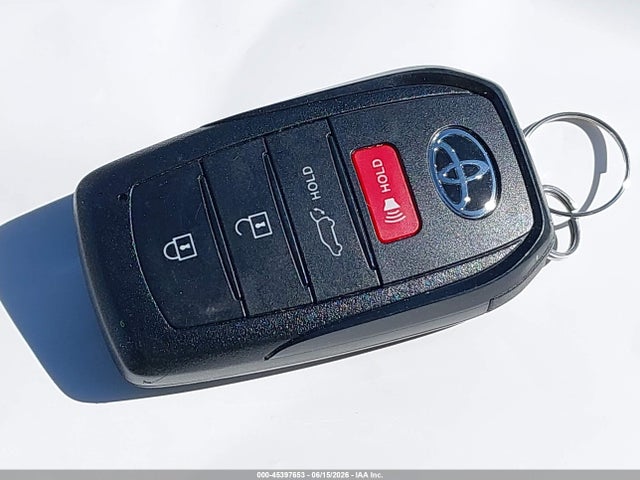 Toyota Land Cruiser 2024 JTEABFAJ0RK005639 Image 11