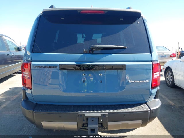 Toyota Land Cruiser 2024 JTEABFAJ0RK005639 Image 16