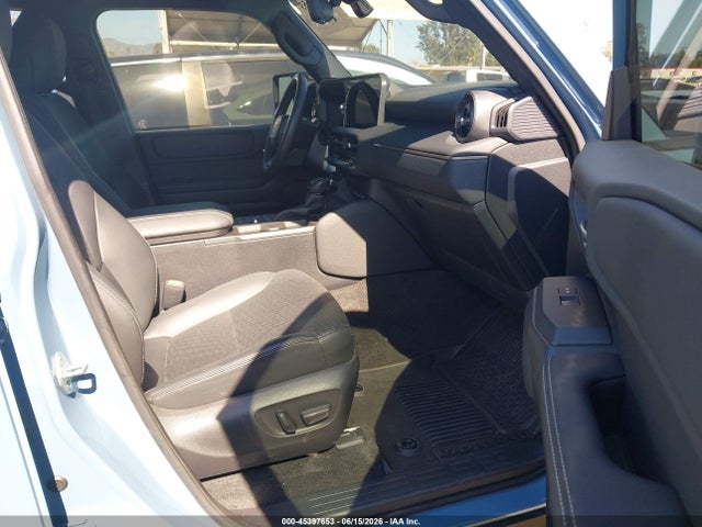 Toyota Land Cruiser 2024 JTEABFAJ0RK005639 Image 5